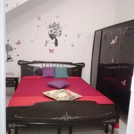 Casa Dom wakacyjny *