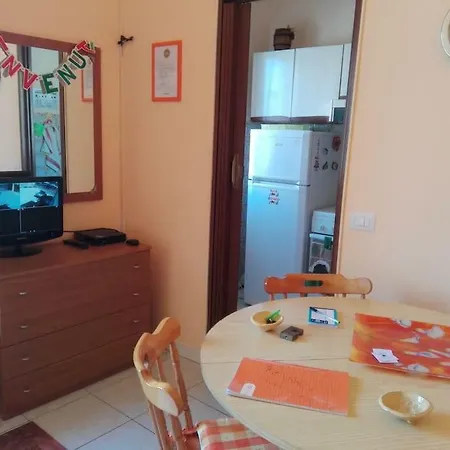Dom wakacyjny Casa